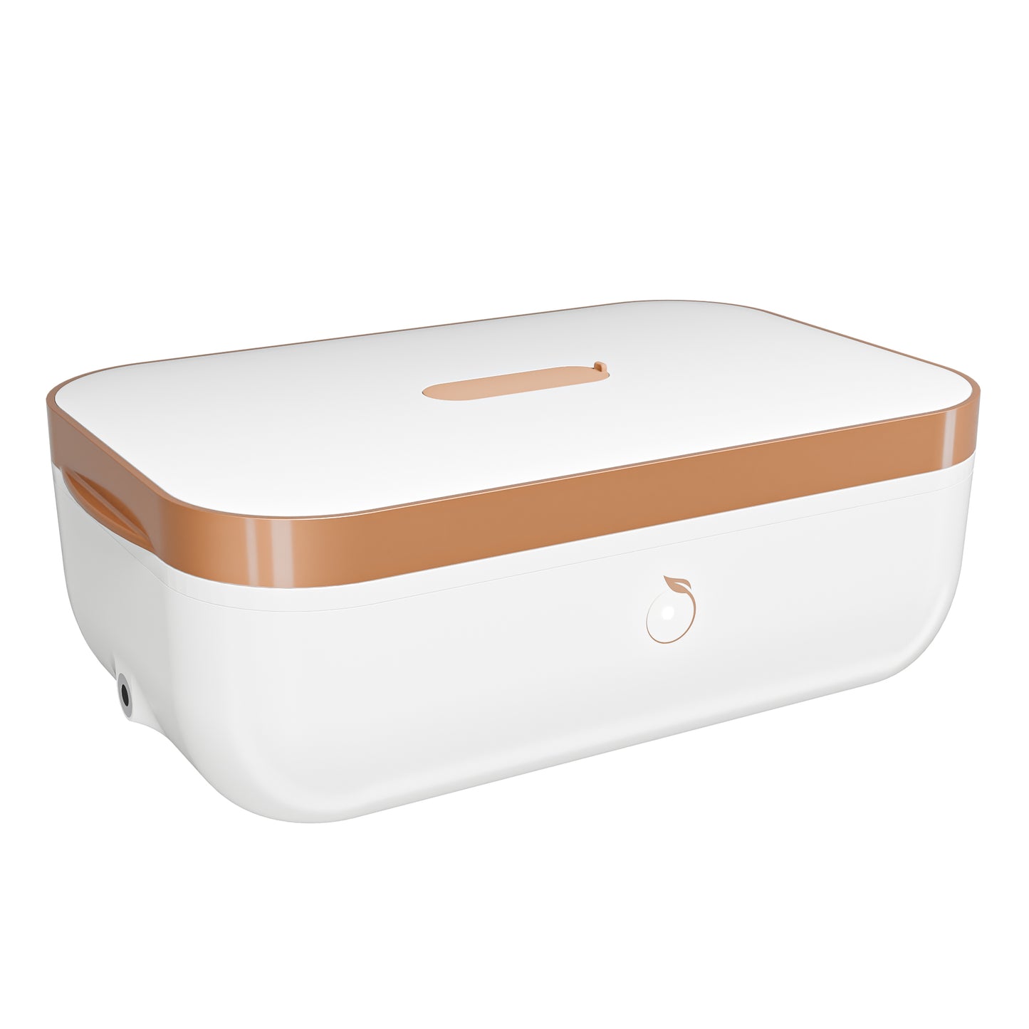Go Box + Free Go Blender
