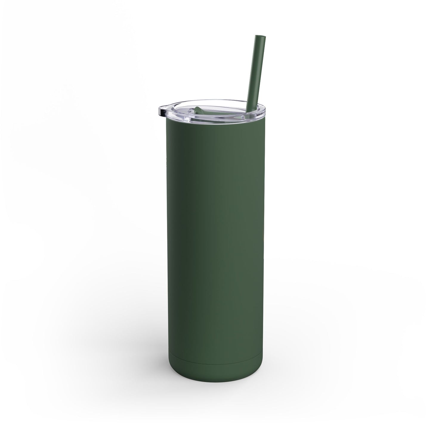 Matte Tumbler - 20oz