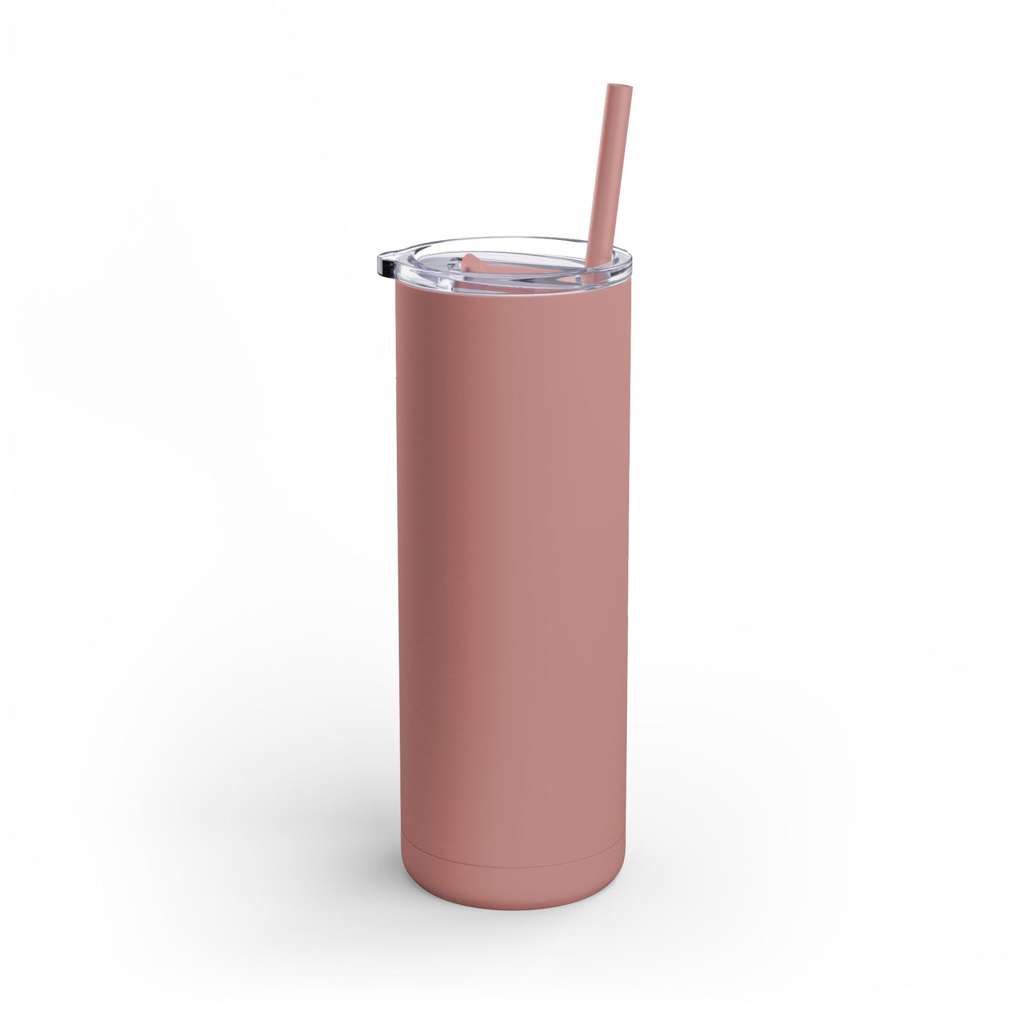 Matte Tumbler - 20oz