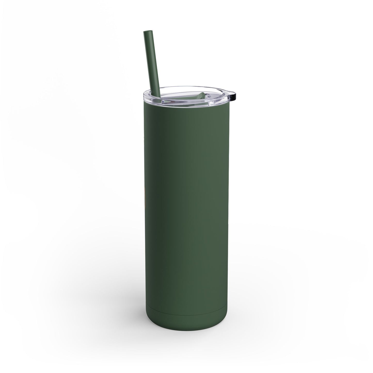 Matte Tumbler - 20oz