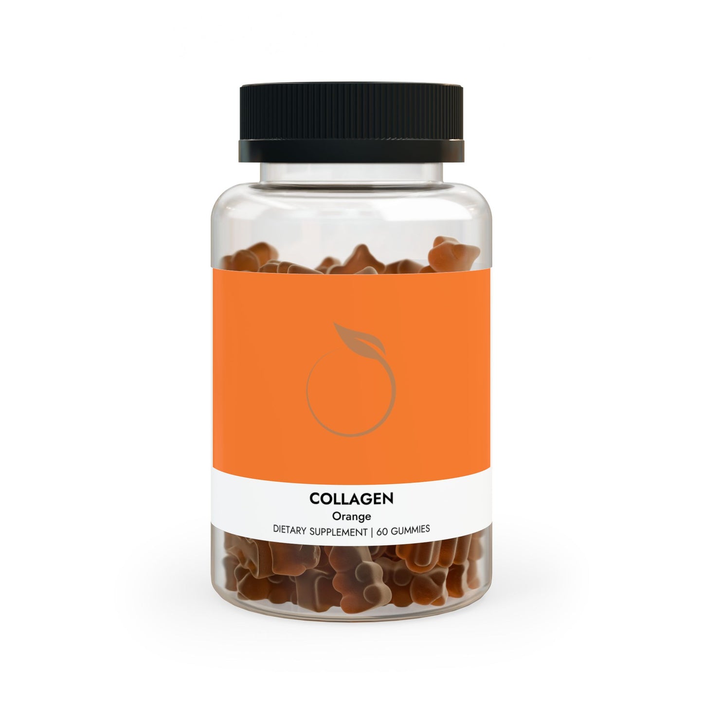 Collagen Gummies (60 Gummies)