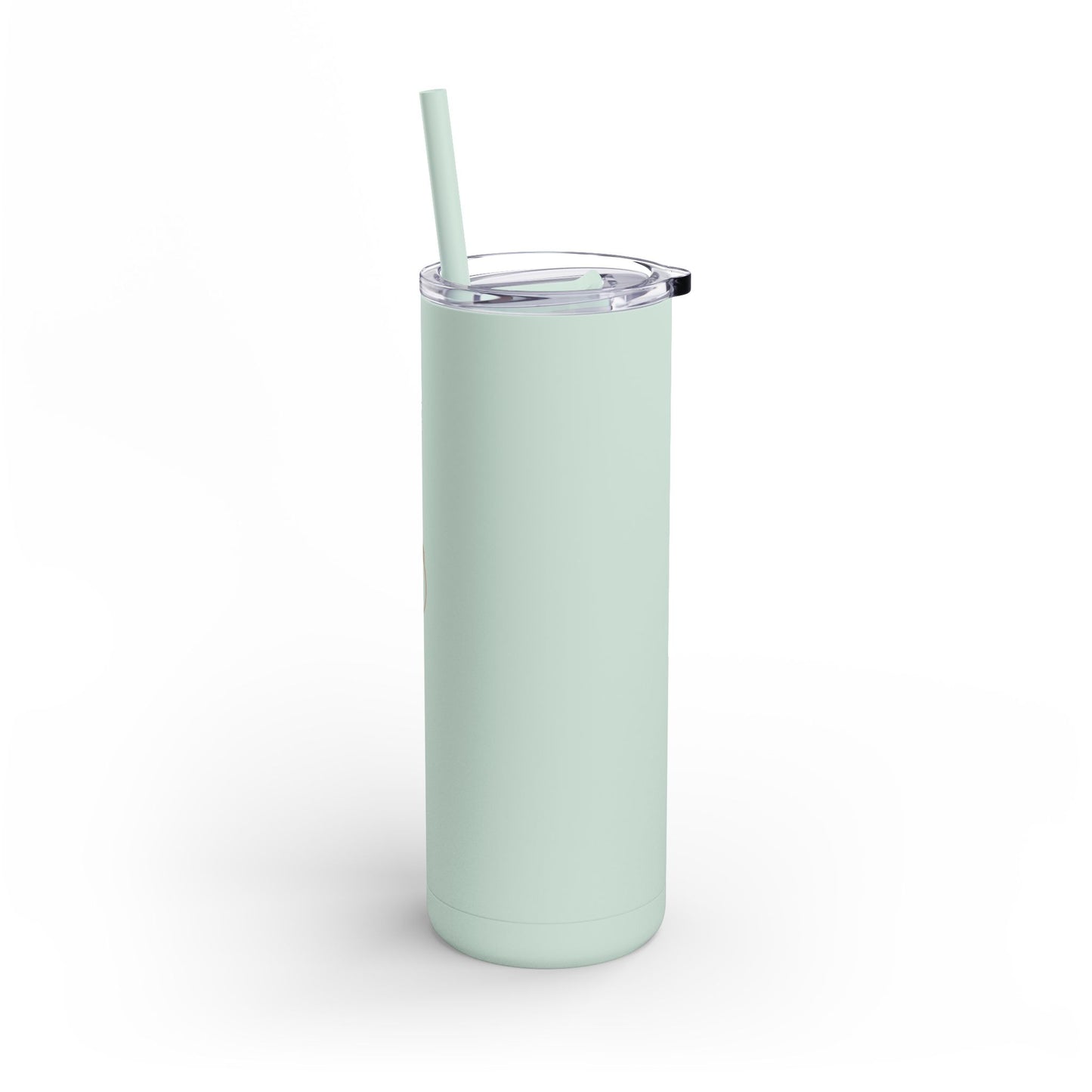 Matte Tumbler - 20oz
