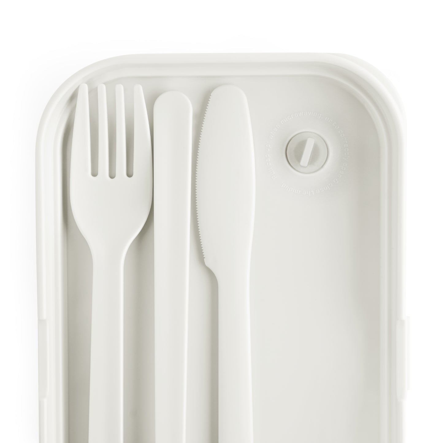 Eco-Friendly Bento Lunch Box - Stylish and Sustainable Meal Container
