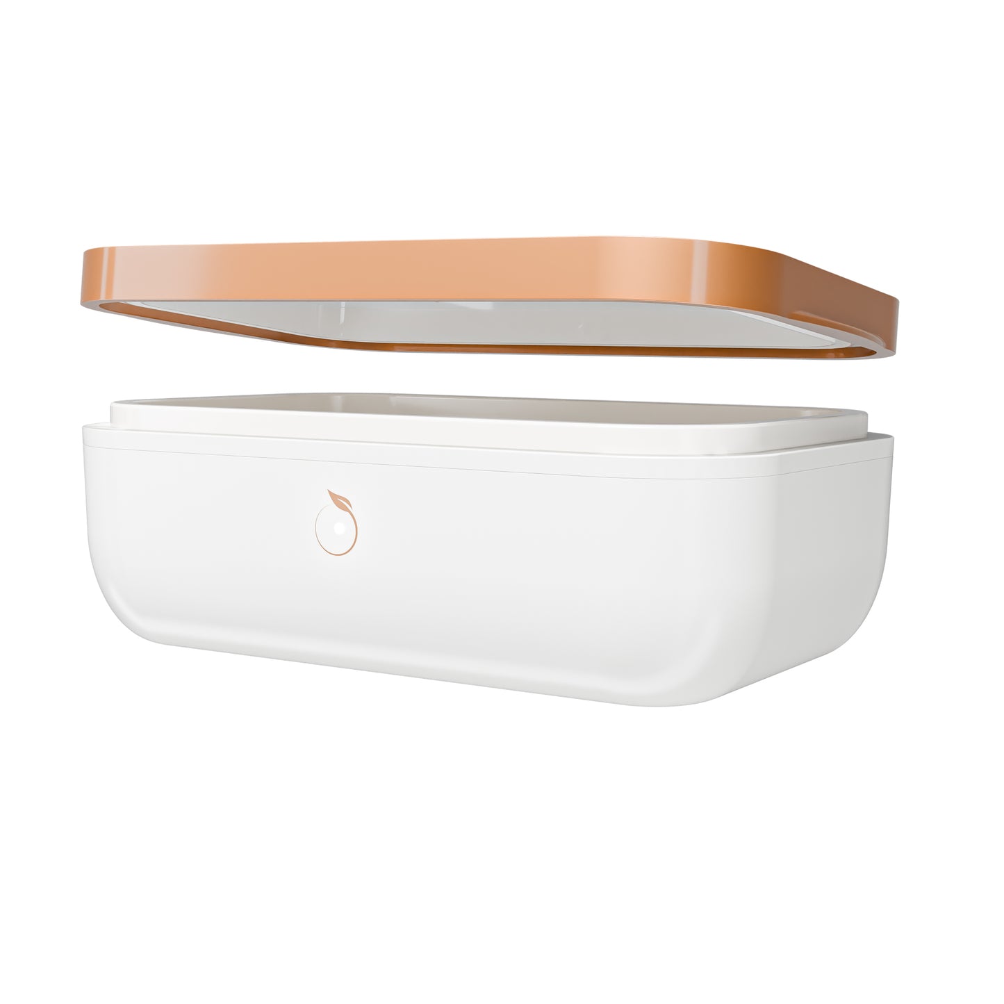 Go Box + Free Go Blender