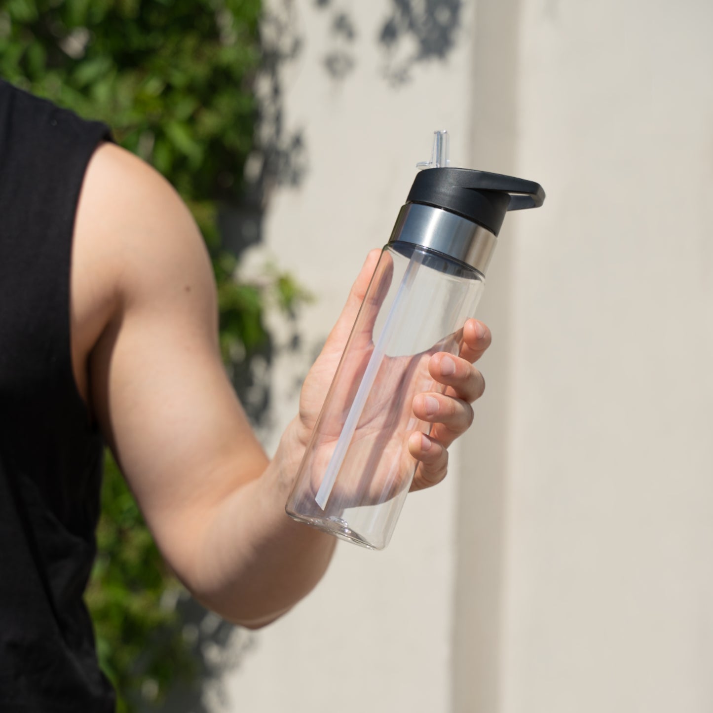 GO Sport Bottle - 20oz
