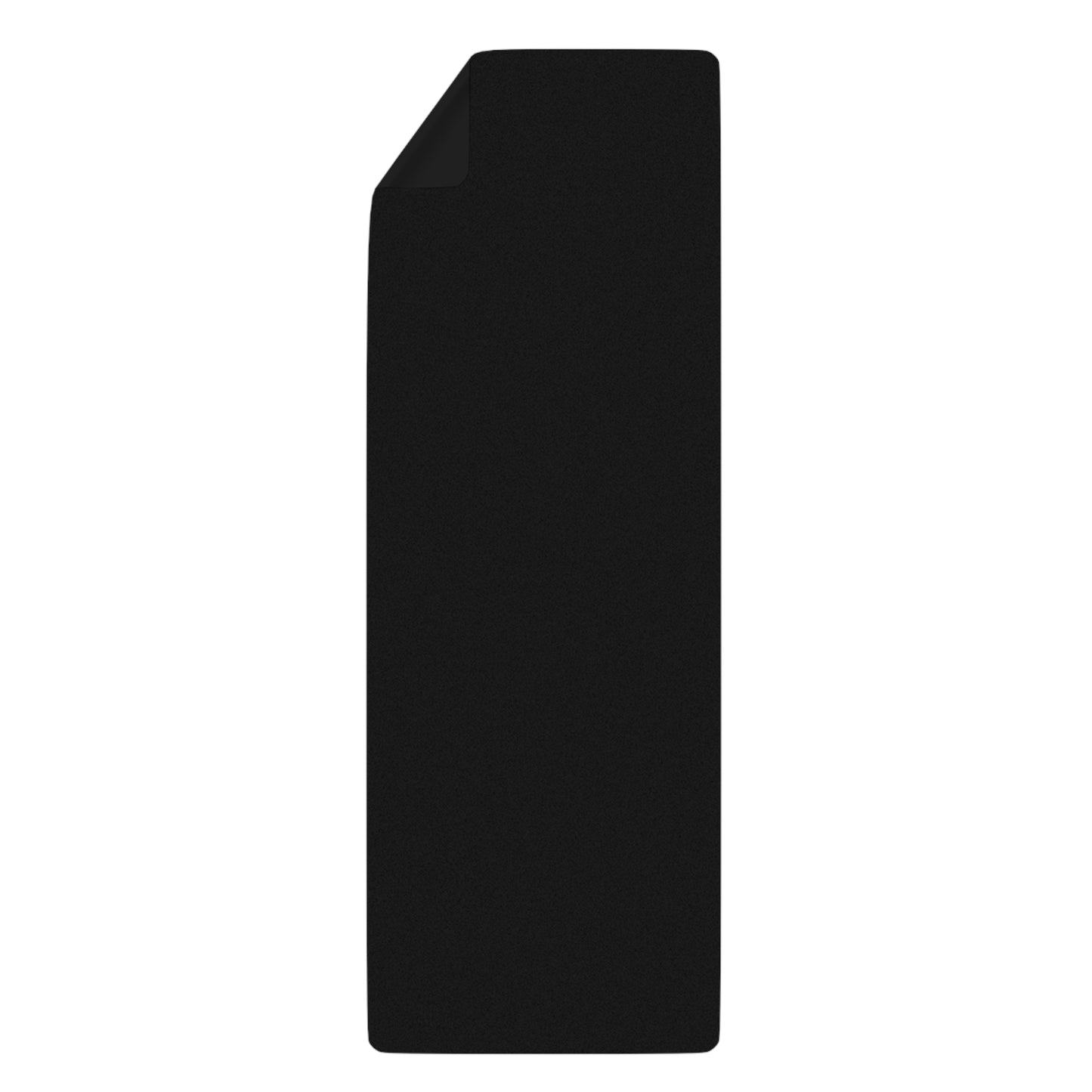 H2G Rubber Yoga Mat - for Home or Studio
