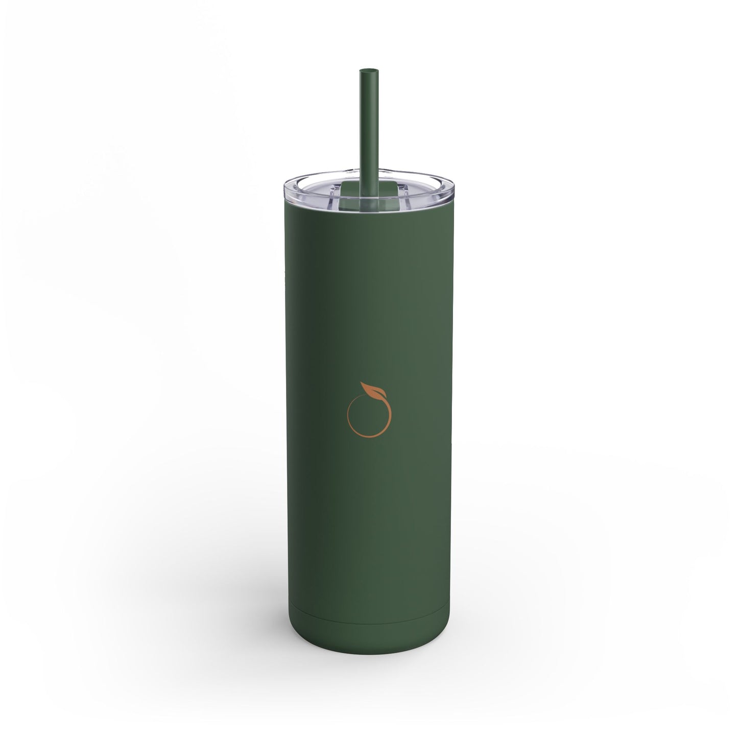 Matte Tumbler - 20oz