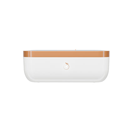 Go Box + Free Go Blender