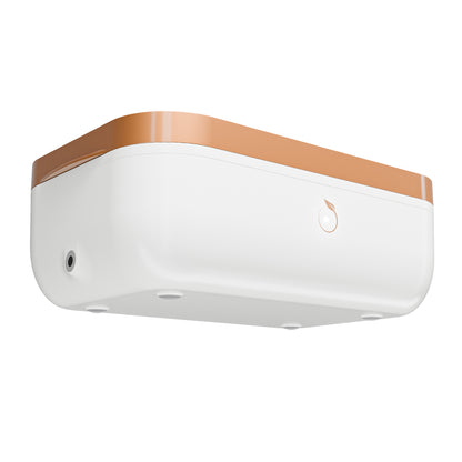 Go Box + Free Go Blender