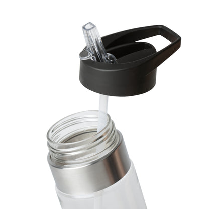 GO Sport Bottle - 20oz