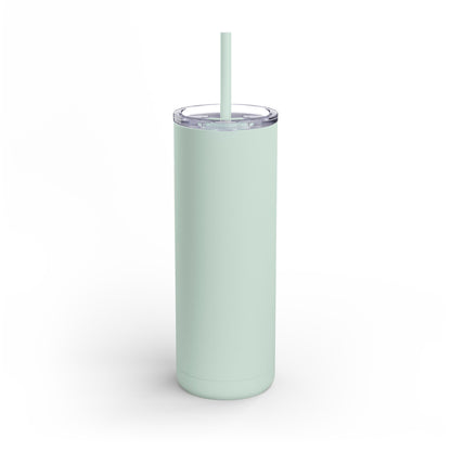 Matte Tumbler - 20oz