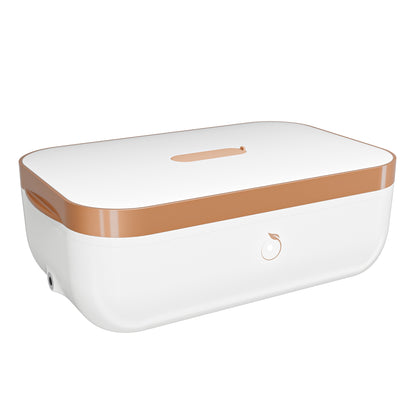 Go Box + Free Go Blender