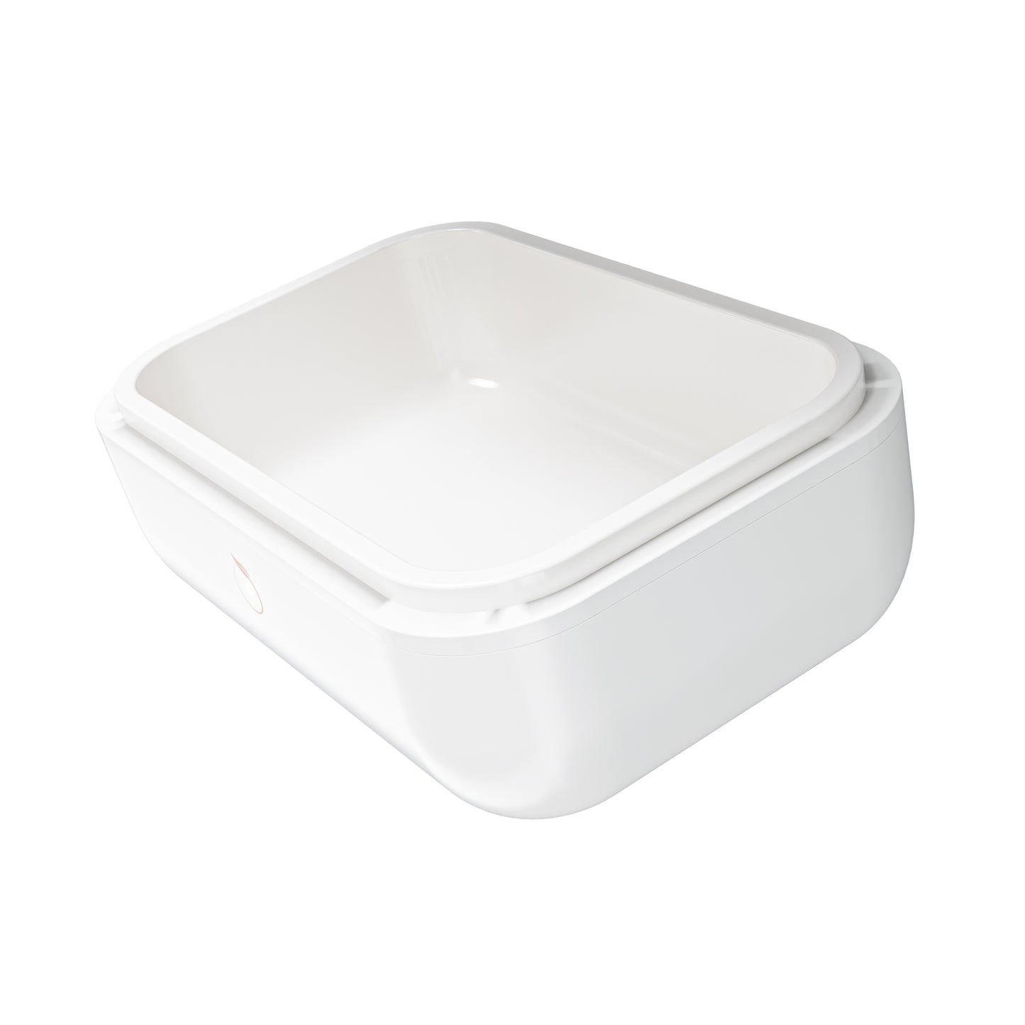 Go Box + Free Go Blender