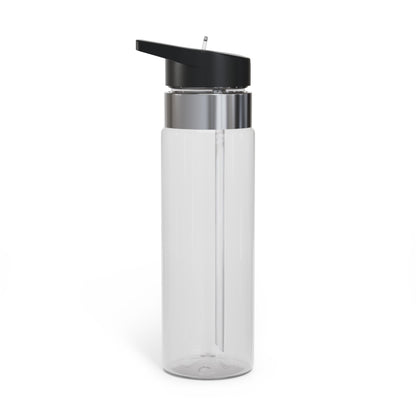 GO Sport Bottle - 20oz