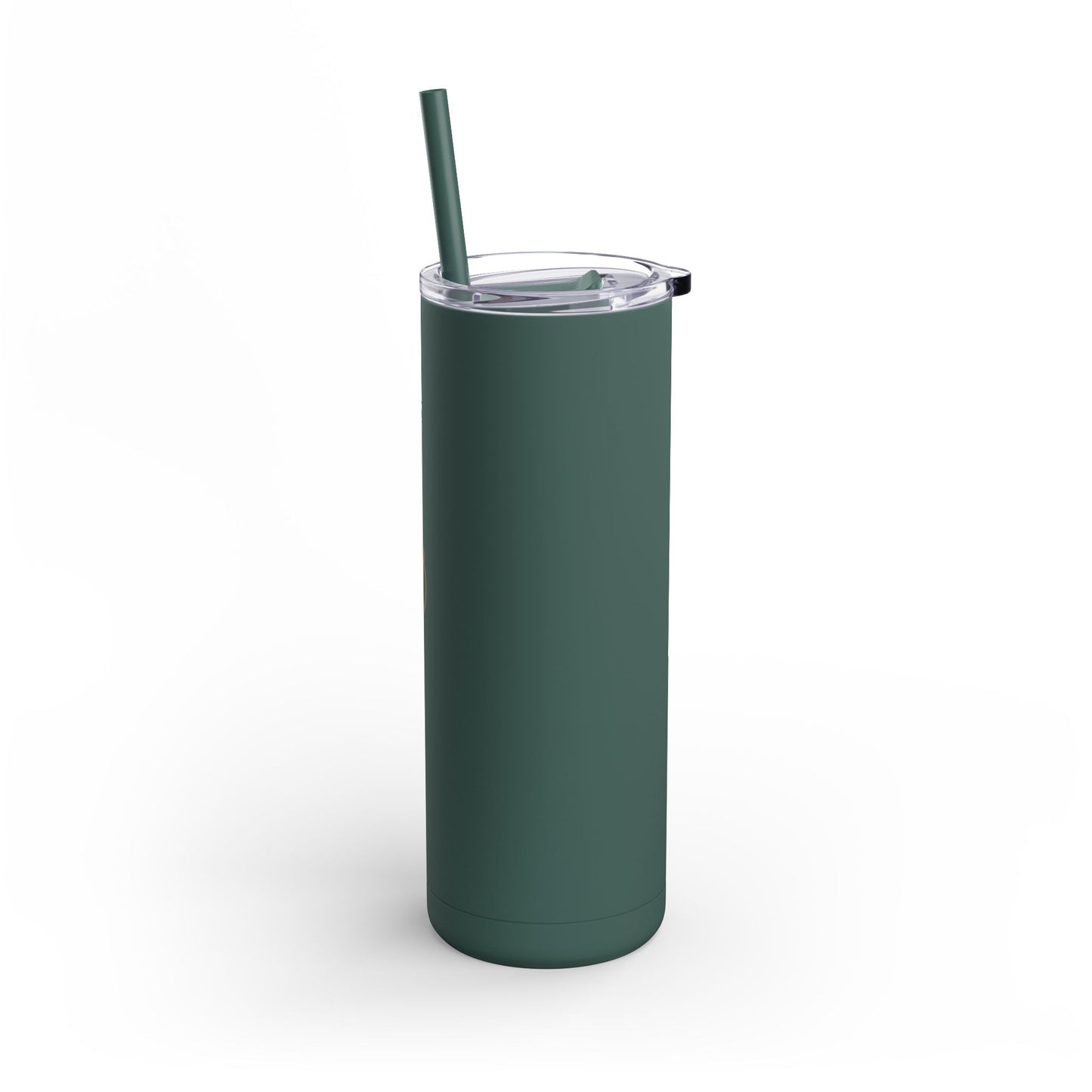 Matte Tumbler - 20oz