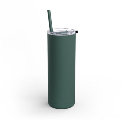 Matte Tumbler - 20oz