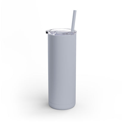 Matte Tumbler - 20oz