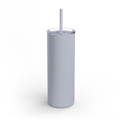 Matte Tumbler - 20oz