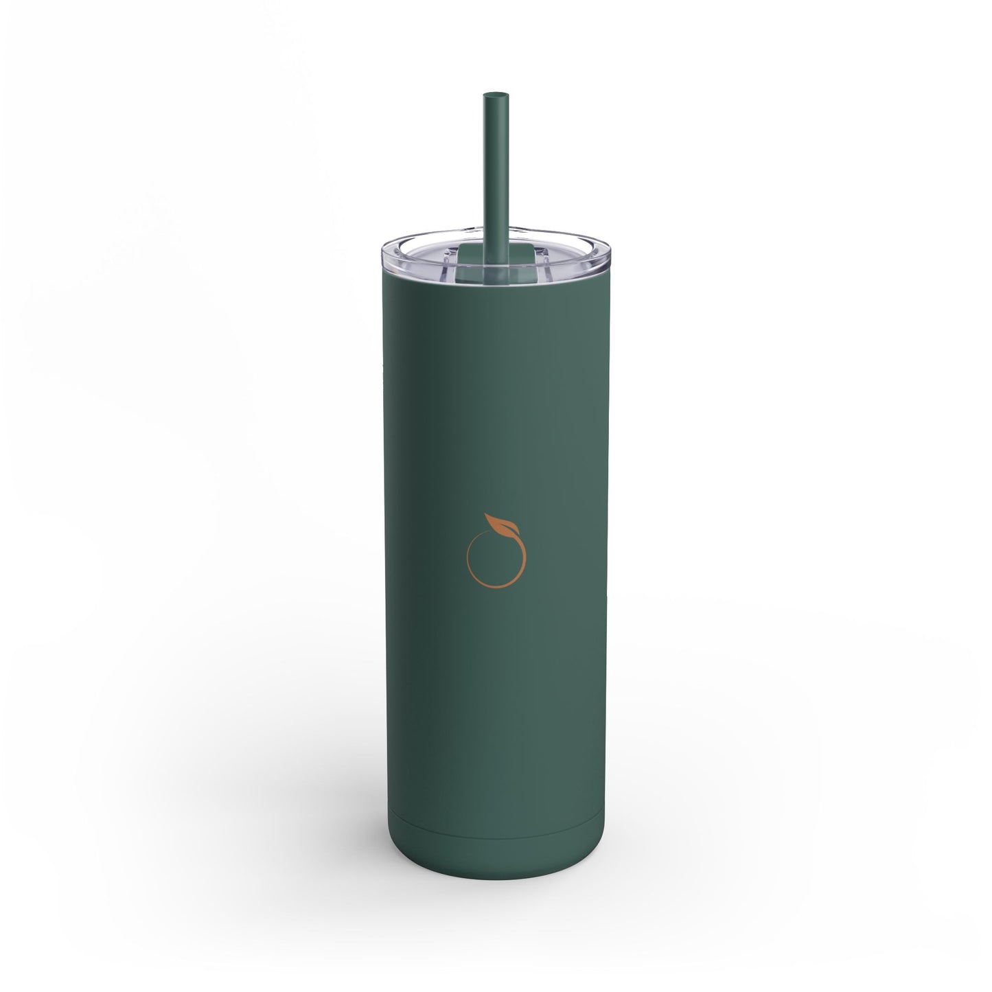 Matte Tumbler - 20oz