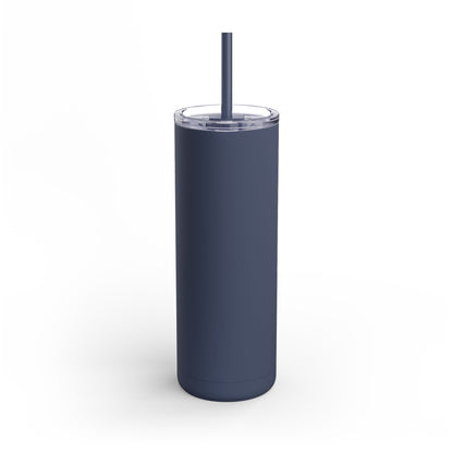 Matte Tumbler - 20oz