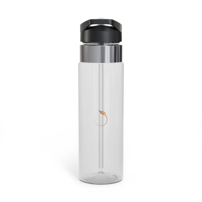 GO Sport Bottle - 20oz