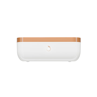 Go Box + Free Go Blender