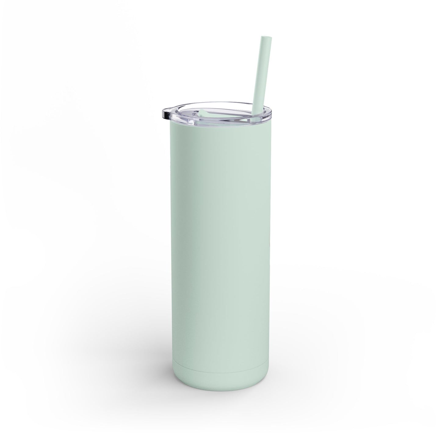 Matte Tumbler - 20oz