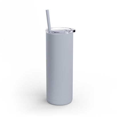 Matte Tumbler - 20oz