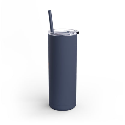Matte Tumbler - 20oz