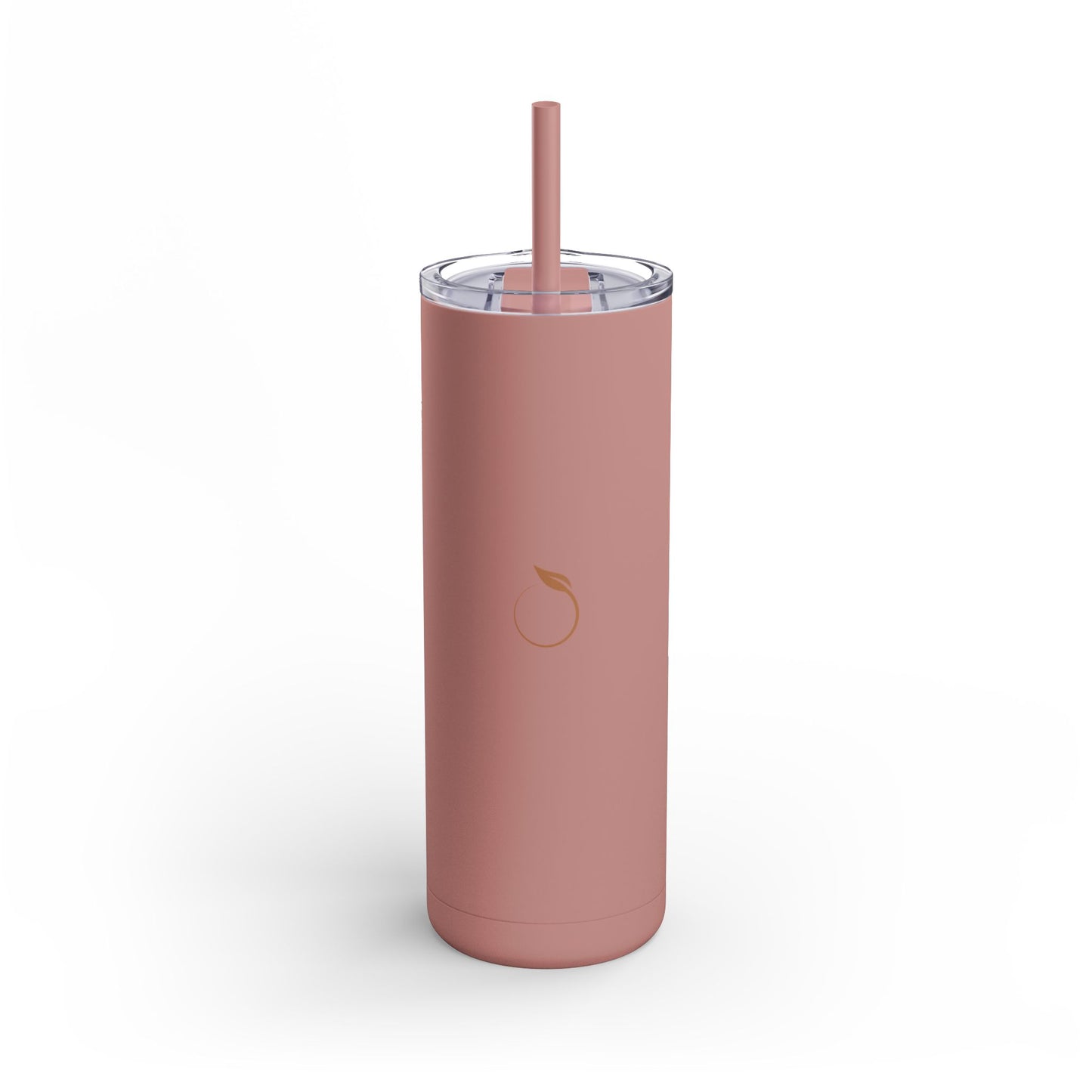 Matte Tumbler - 20oz