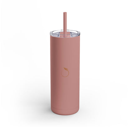 Matte Tumbler - 20oz
