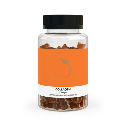 Collagen Gummies (60 Gummies)