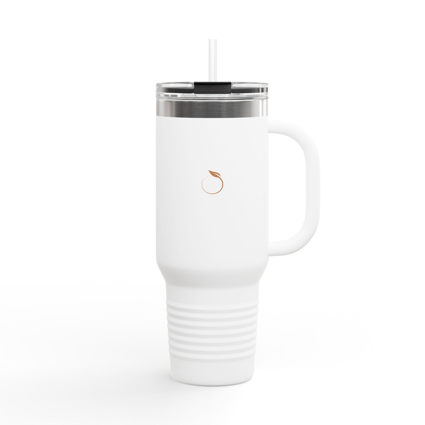 Insulated Travel Mug - 40oz
