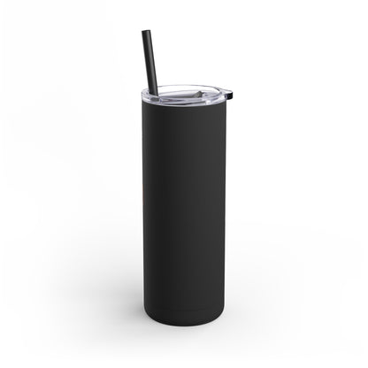 Matte Tumbler - 20oz