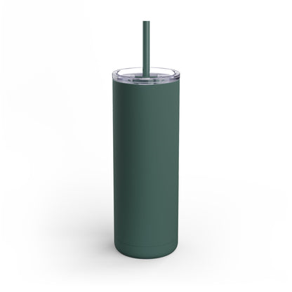 Matte Tumbler - 20oz
