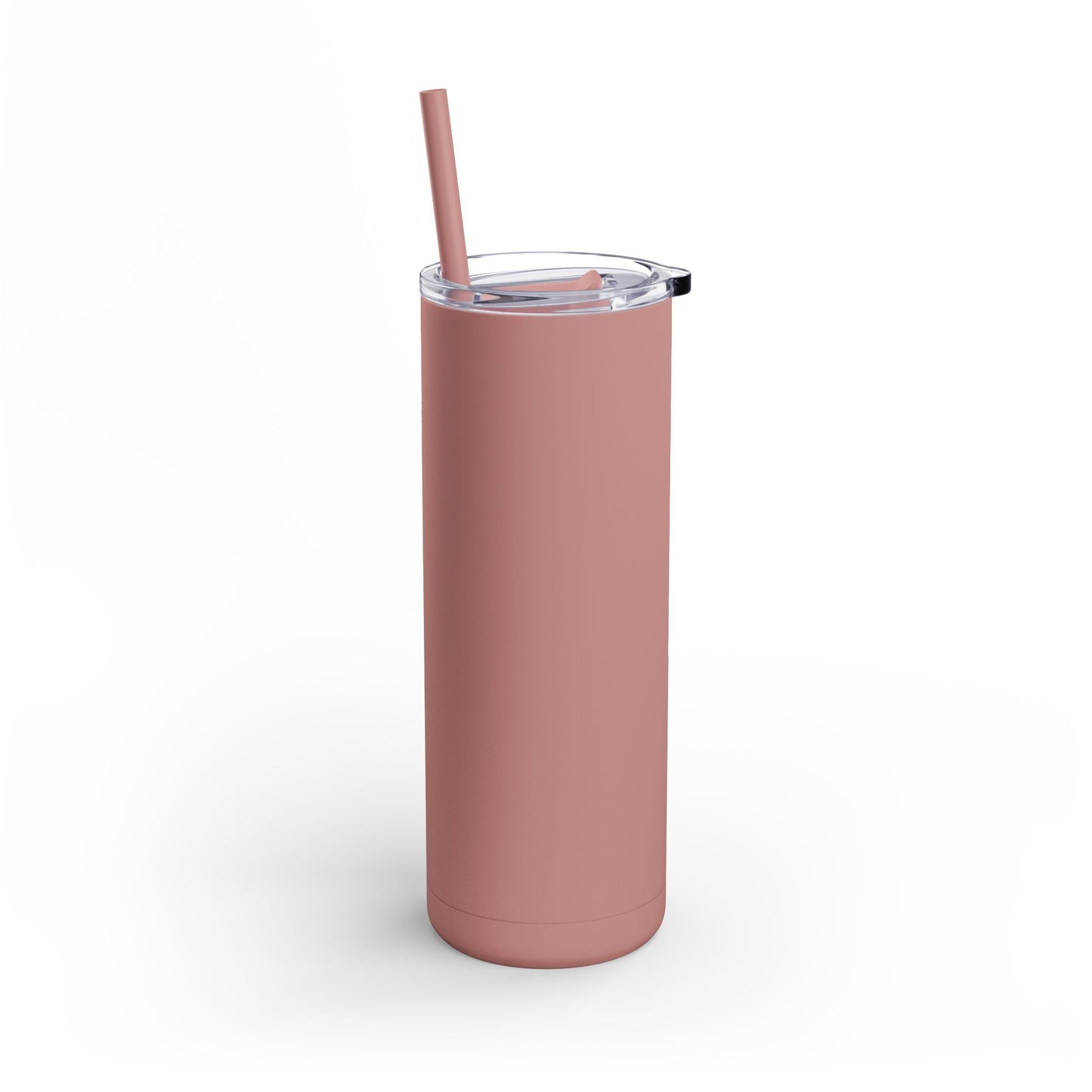Matte Tumbler - 20oz