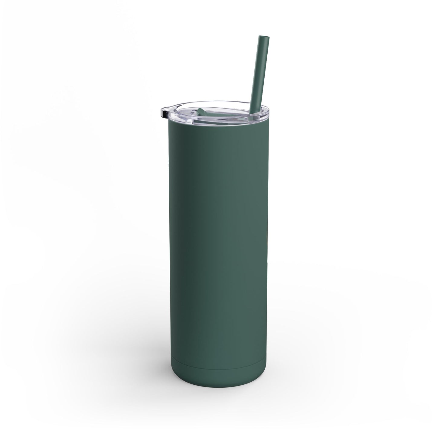 Matte Tumbler - 20oz