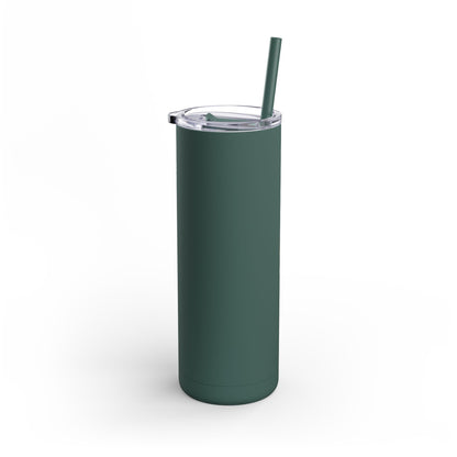 Matte Tumbler - 20oz