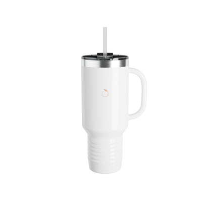Insulated Travel Mug - 40oz