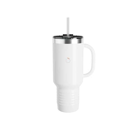 Insulated Travel Mug - 40oz