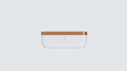 Go Box + Free Go Blender